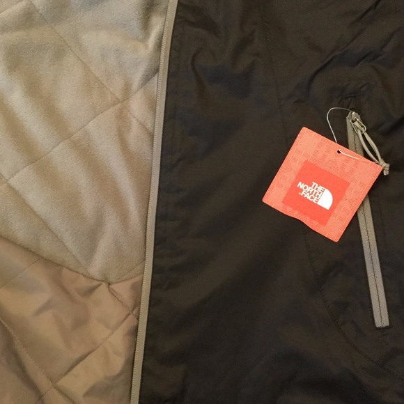 NWT The North Face Women's Jacket XL - Picture 4 of 8